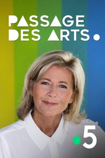 Passage des arts poster