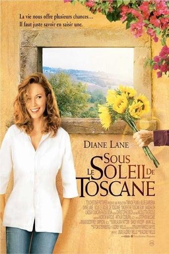 Sous le soleil de Toscane poster