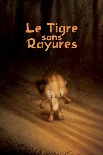 Le Tigre sans rayures poster