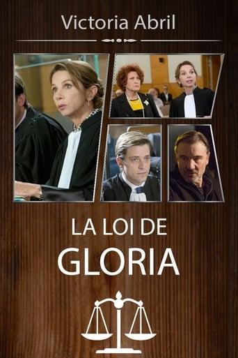 La loi de Gloria - L'Avocate du diable poster