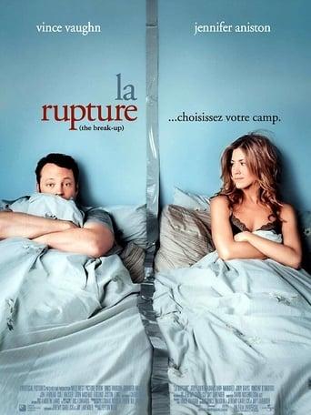 La Rupture poster