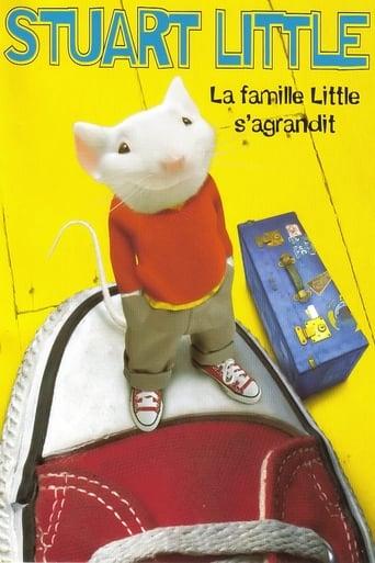 Stuart Little poster