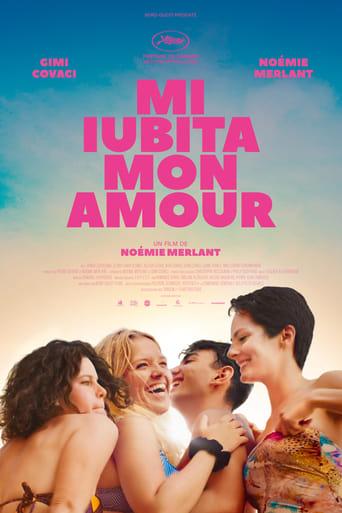 Mi iubita mon amour poster