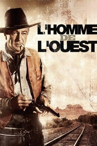 L'Homme de l'Ouest poster