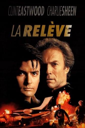 La Relève poster