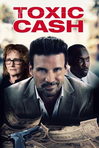 Toxic Cash poster