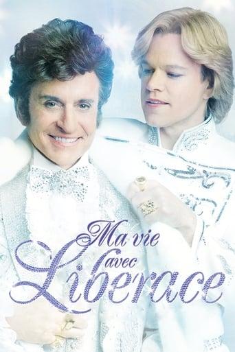 Ma vie avec Liberace poster