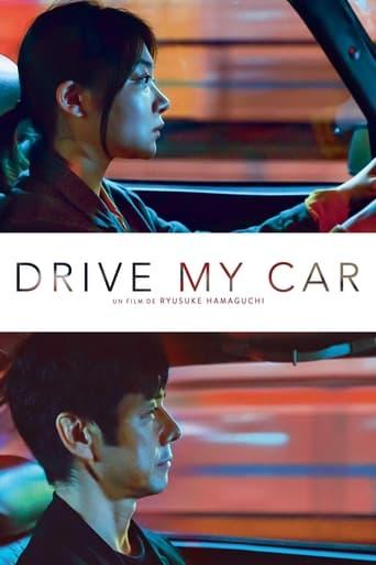 Drive My Car poster