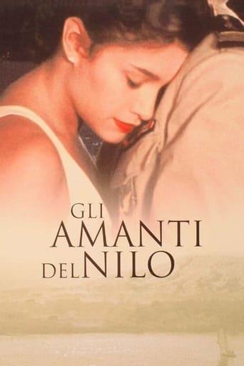 Les Amants du Nil poster