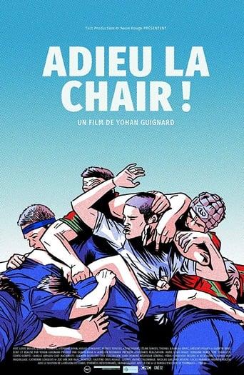 Adieu la chair ! poster