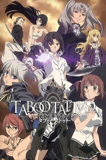 Taboo Tattoo poster