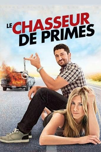 Le Chasseur de primes poster