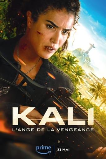 KALI: L'ange de la Vengeance poster