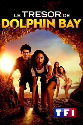 Le Trésor de Dolphin Bay poster