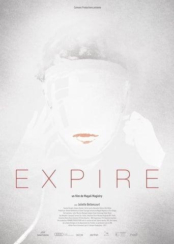 Expire poster