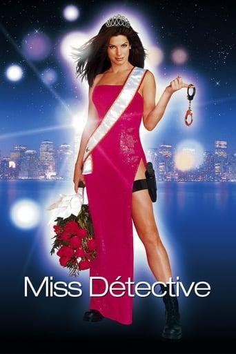 Miss Détective poster