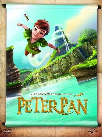 Les Nouvelles Aventures de Peter Pan poster