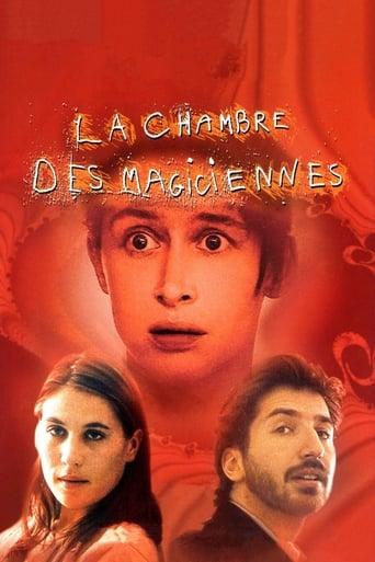 La Chambre des magiciennes poster