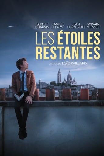 Les Étoiles restantes poster