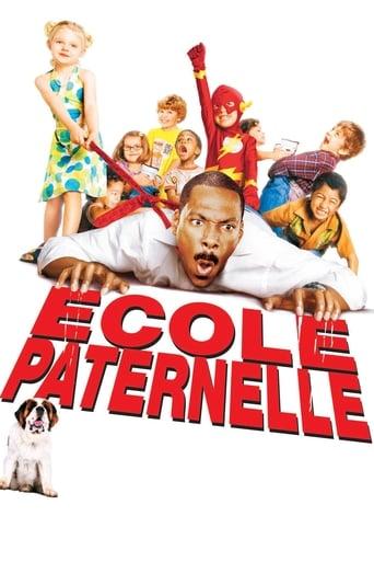 École paternelle poster