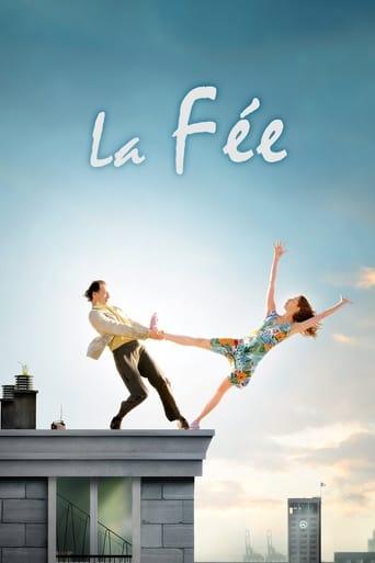 La Fée poster