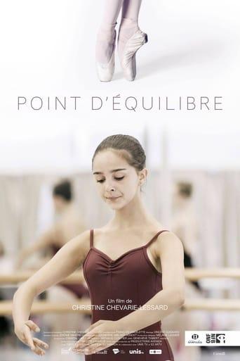 Point d'équilibre poster