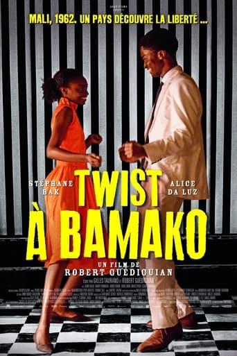 Twist à Bamako poster