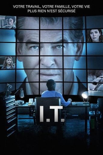 I.T. poster