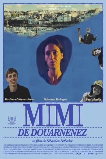 Mimi de Douarnenez poster