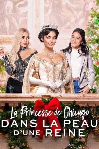 La Princesse de Chicago : Dans la peau d'une reine poster