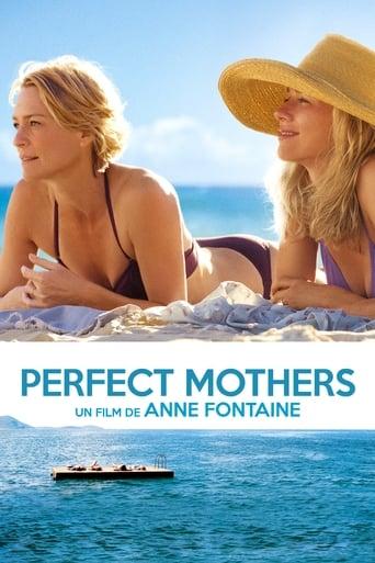 Perfect Mothers poster