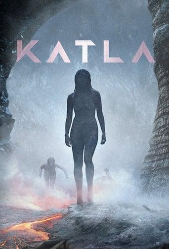 Katla poster