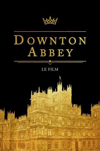 Downton Abbey poster