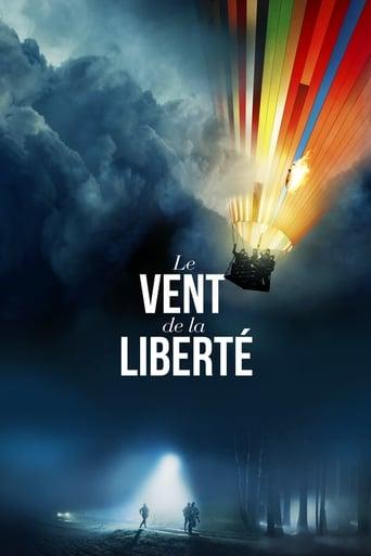 Le Vent de la liberté poster