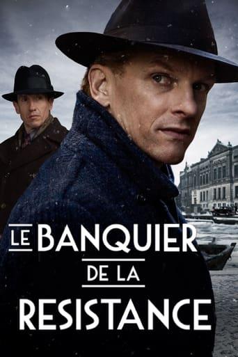 Le Banquier de la Résistance poster