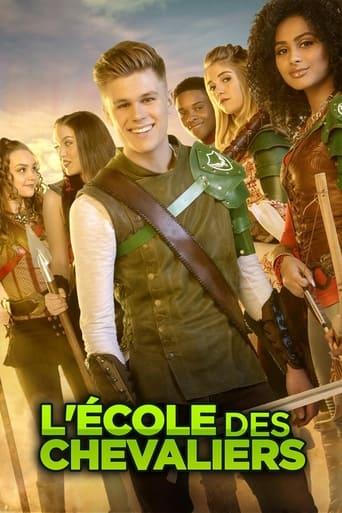 L'École des chevaliers poster