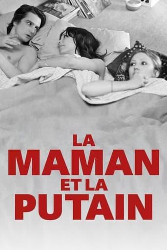 La Maman et la Putain poster