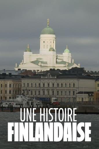 Une histoire finlandaise poster