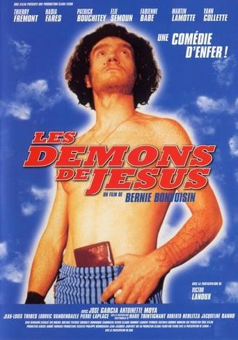 Les Démons de Jésus poster