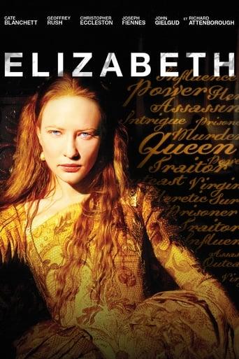 Elizabeth poster