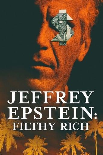 Jeffrey Epstein : Pouvoir, argent et perversion poster