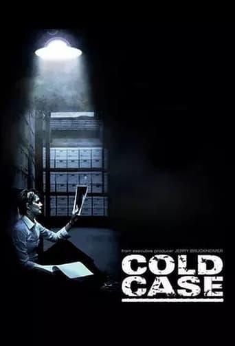 Cold case : Affaires classées poster