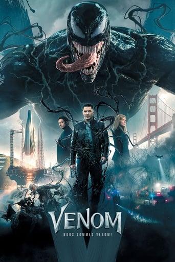 Venom poster