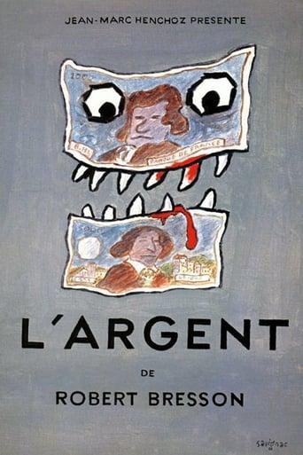 L'Argent poster