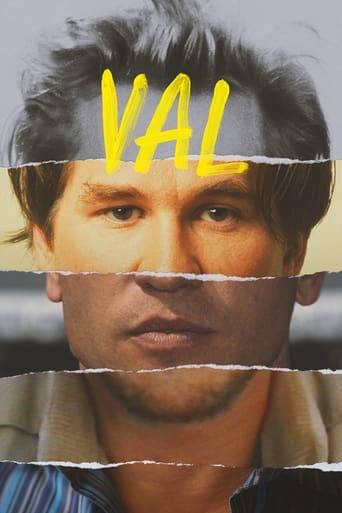 Val poster