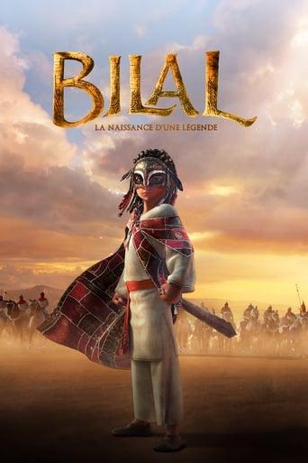 Bilal : La Naissance d’une légende poster