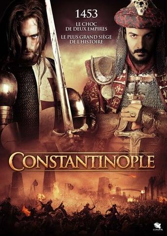 Constantinople poster