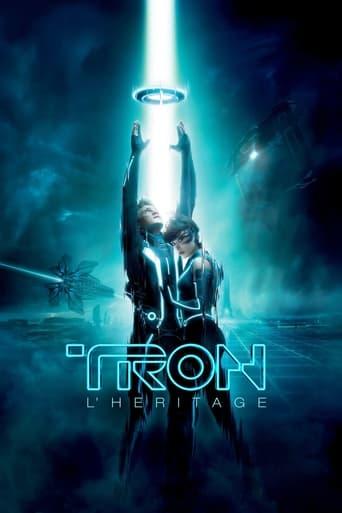 Tron : L'Héritage poster