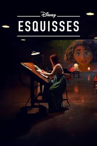 Esquisses poster