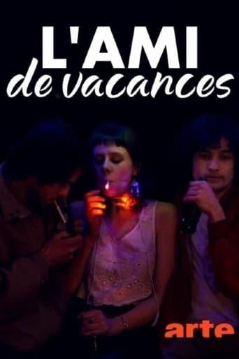 L'ami de vacances poster